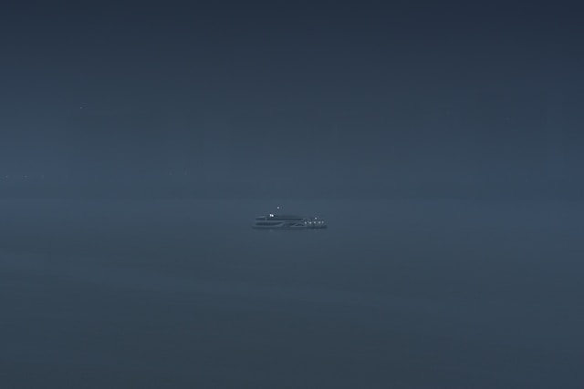 The New Wave: How Unmanned Systems Are Revolutionizing Naval Operations